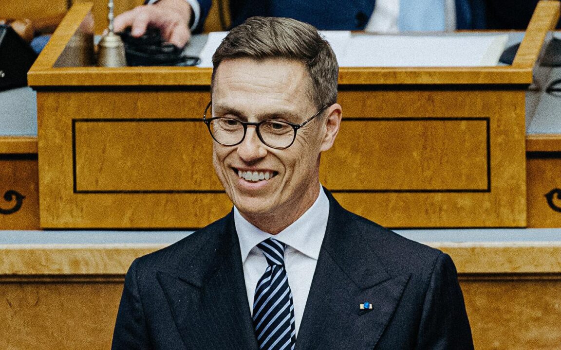 Як фінський лідер хоче помирити Зеленського і Трампа: нестандартний підхід