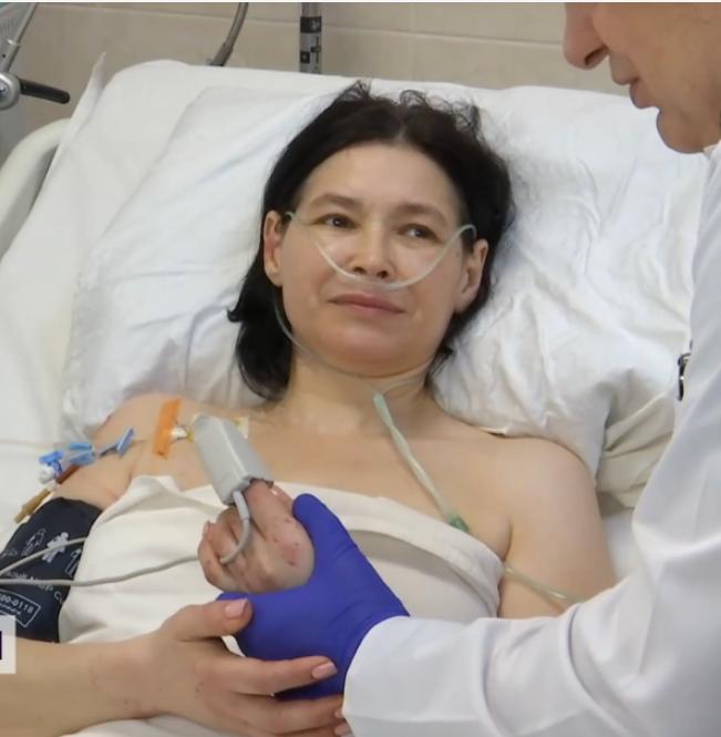 20 годин під завалами: історія порятунку подружжя з Костянтинівки