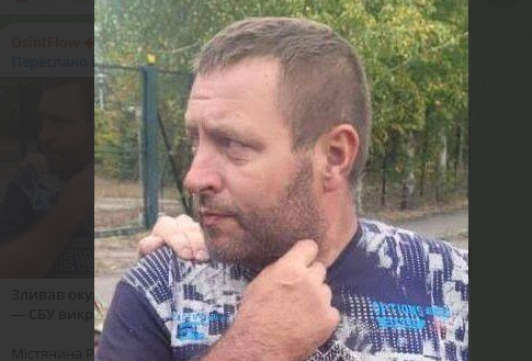 У Слов’янську суд відправив за ґрати інформатора ворога