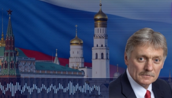 У Кремлі задоволені, що Білий дім звертає програми протидії російському саботажу та диверсіям на території ЄС та США