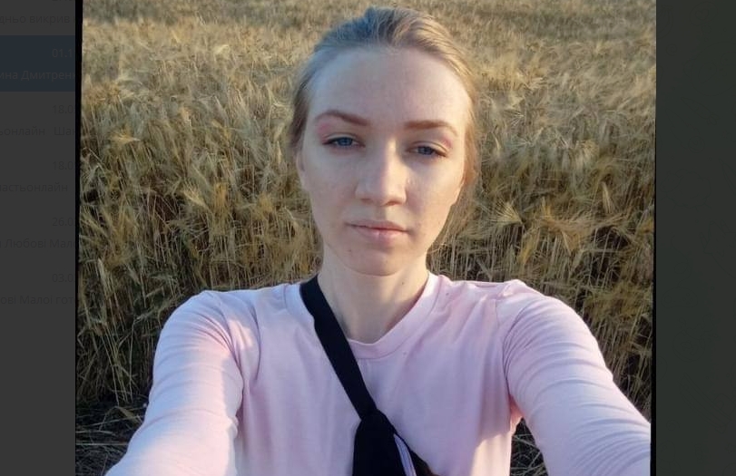 Суд відправив за ґрати поліціянтку, яка виправдовувала російську агресію та погрожувала своїм колегам, що з ними будуть розбиратися окупанти: деталі справи   
