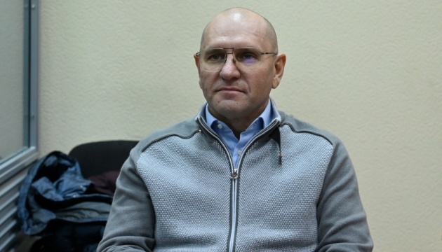 ДБР повідомило про завершення слідства у справі народного депутата Шевченка