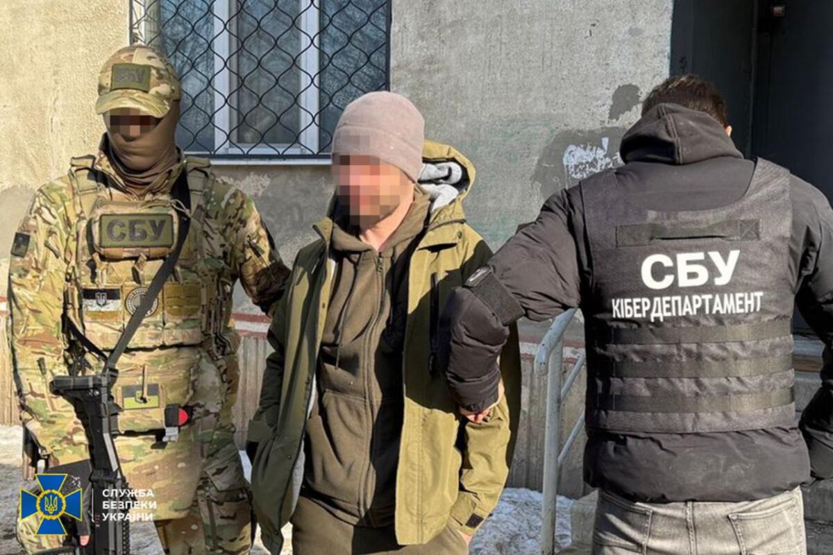 У Харкові викрили шахрая, який видурював гроші у родин військовополонених