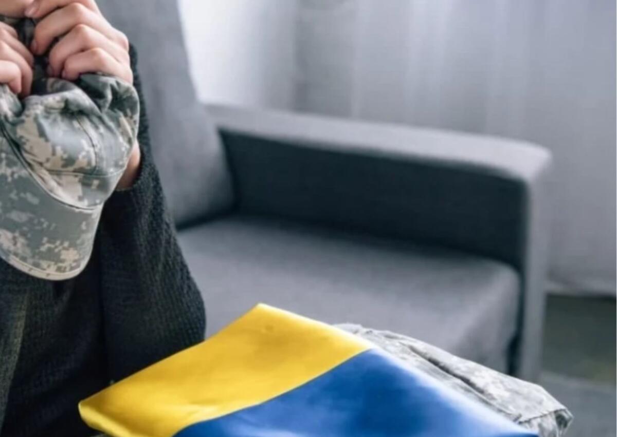 Реєстр збитків відкрив нову категорію заяв для родичів зниклих безвісти
