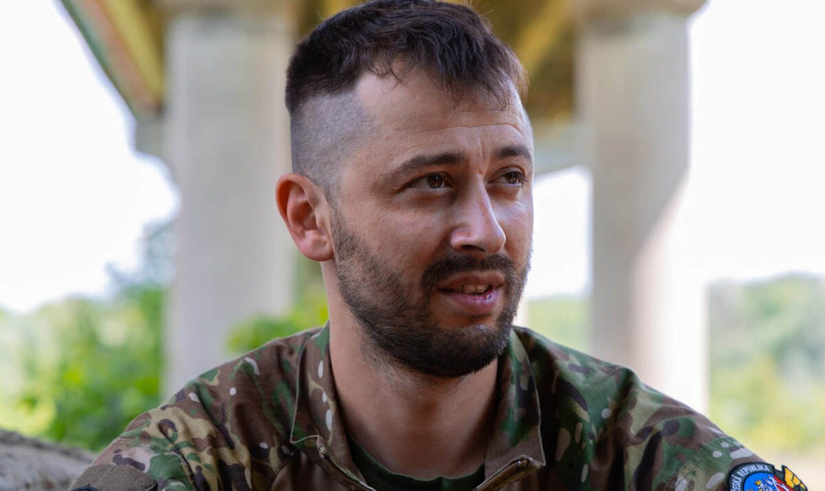 Вплив заяв про перемир’я на рекрутинг: коментар командира