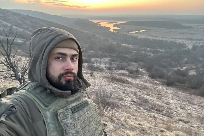 Колишній нардеп у лавах ЗСУ розповів, як опинився у Воронежі