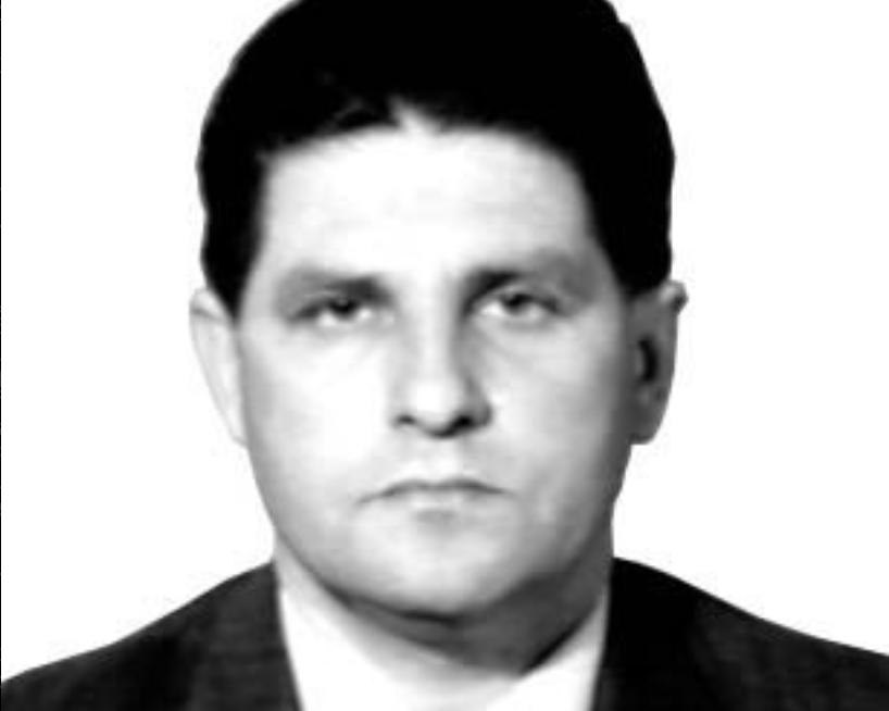 Пішов із життя колишній народний депутат України Анатолій Кулаков
