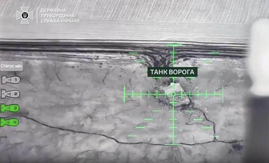 На Луганщині ліквідовано ворожий ретранслятор, техніку та особовий склад