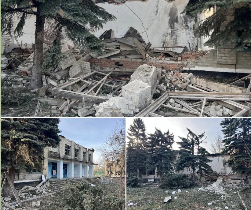 За добу на Донеччині росіяни вбили 3 людей