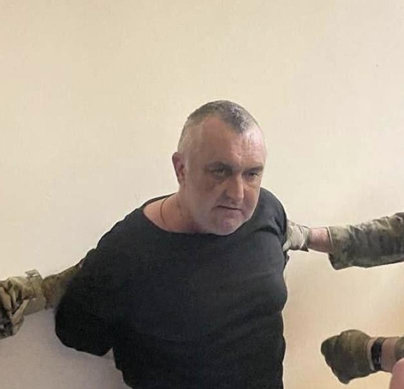 Встановлено, яку сферу діяльності представляє підозрюваний у вбивстві волонтера в Одесі