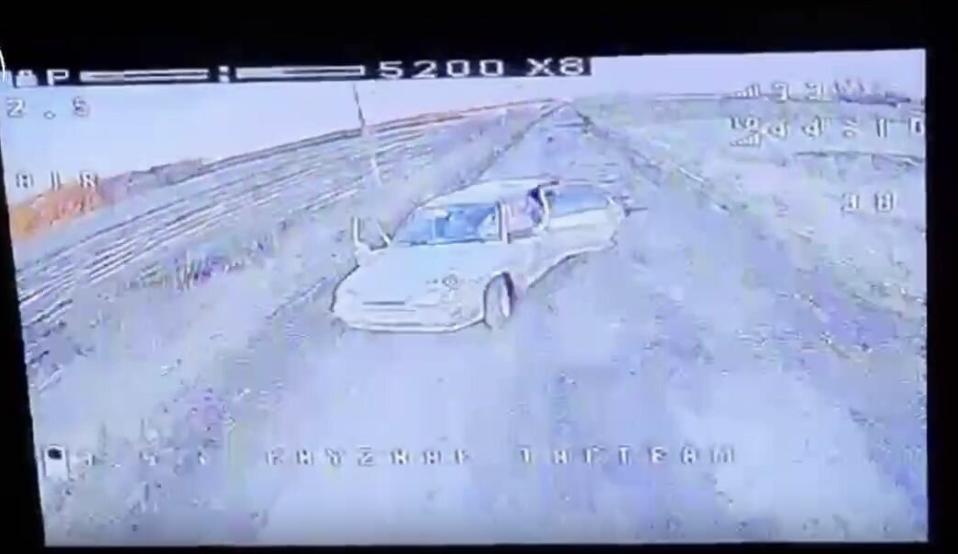 На Сумщині “Хижаки” зупинили ворога, знищили ББМ “Тигр” і зірвали евакуацію танка