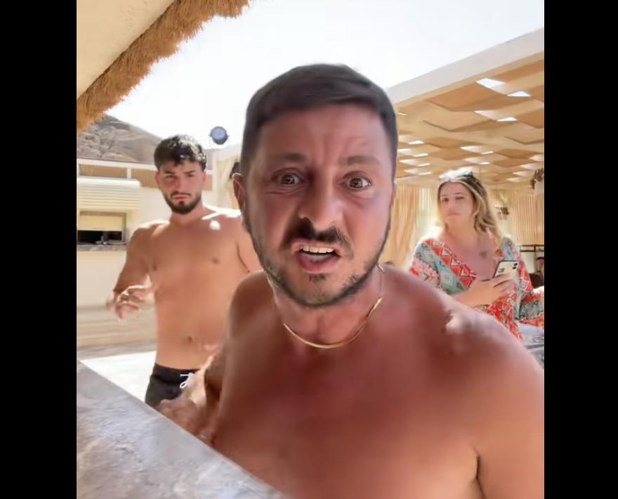 У TikTok знайшли двійника президента України Володимира Зеленського