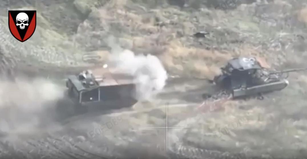 На Покровському напрямку Сили оборони ліквідували 26 росіян і знищили 5 одиниць техніки