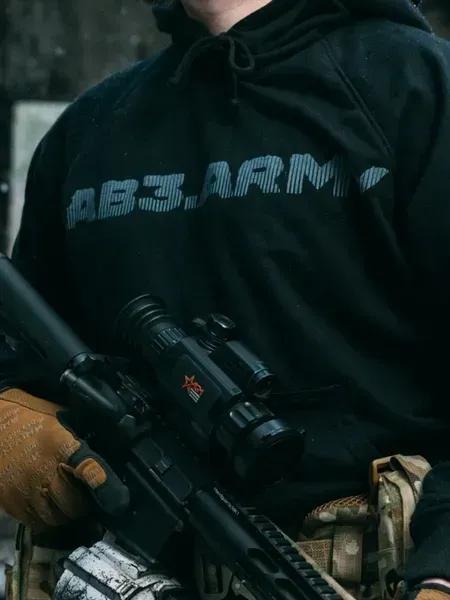 AB3 STORE: Третя штурмова відкрила офіційний магазин мерчу