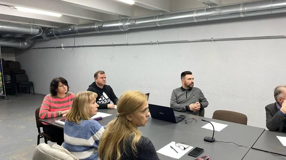 На Херсонщині створять музей про події повномасштабного вторгнення