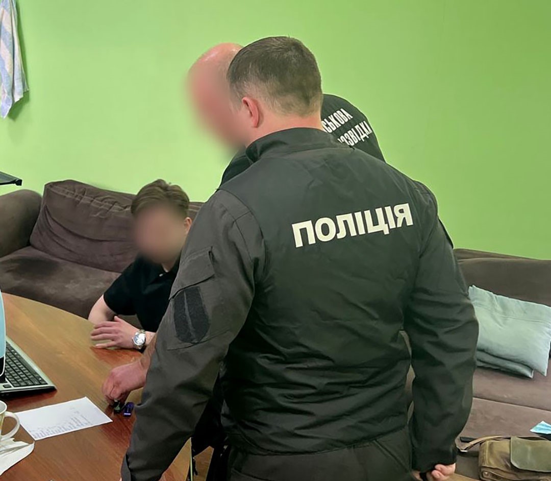 На Донеччині затримали лікаря, який вимагав хабар у пораненого військового