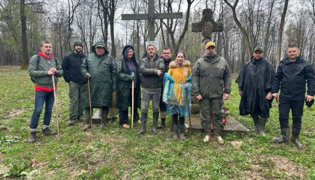 Стало відомо, коли розпочнеться ексгумація жертв Волинської трагедії на Тернопільщині
