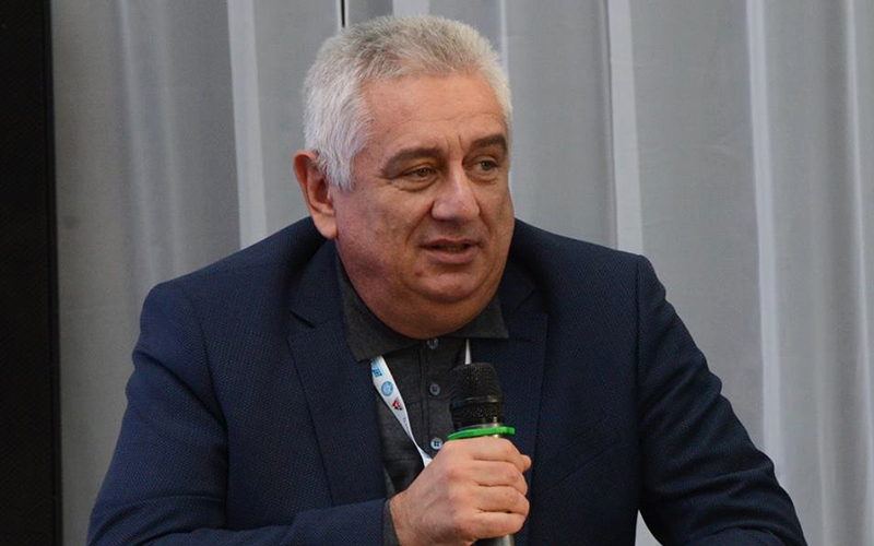 Заступник міністра енергетики купив нове авто за 5,6 млн гривень ‒ ЗМІ