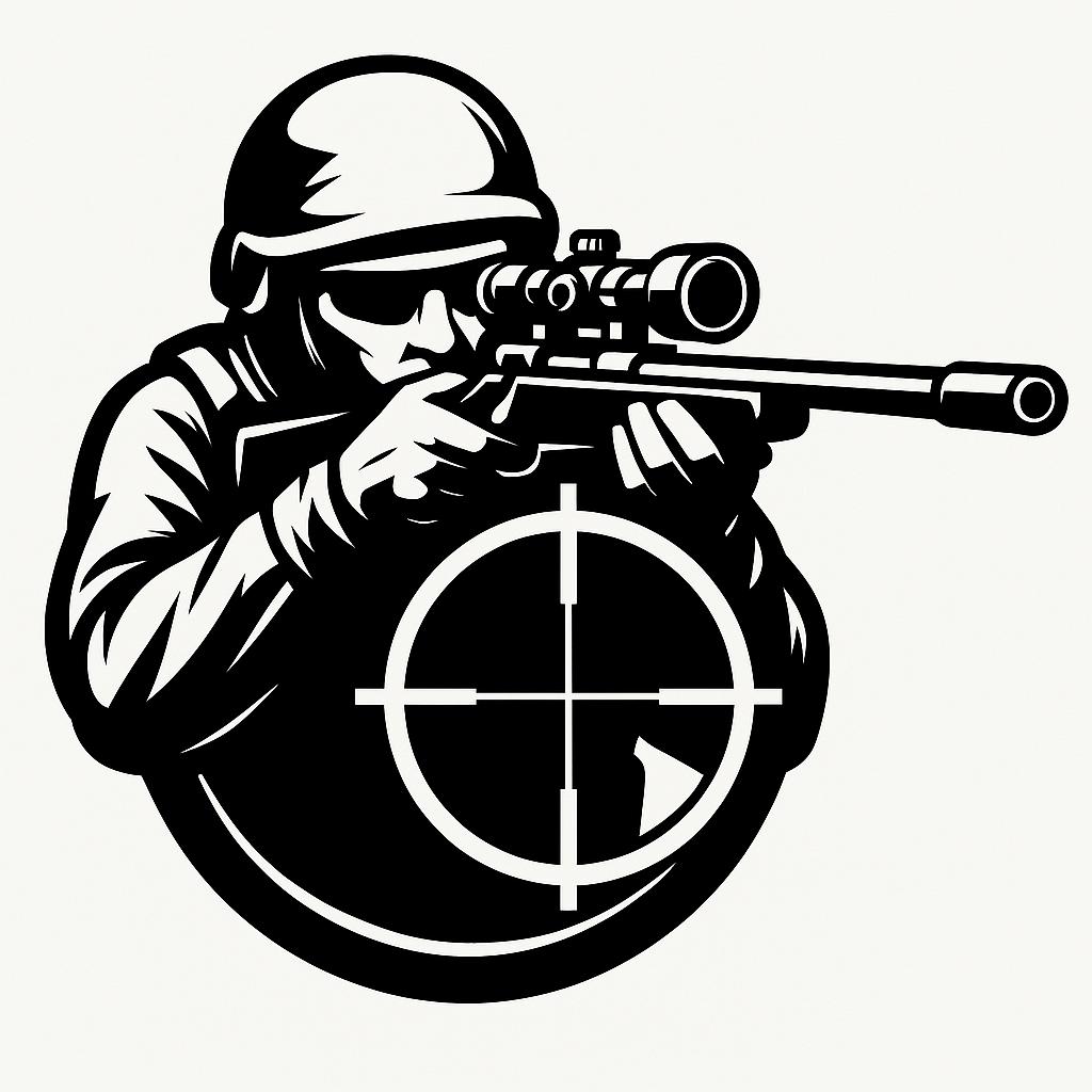 Український снайпер з понад двокілометрової відстані ліквідував російського окупанта