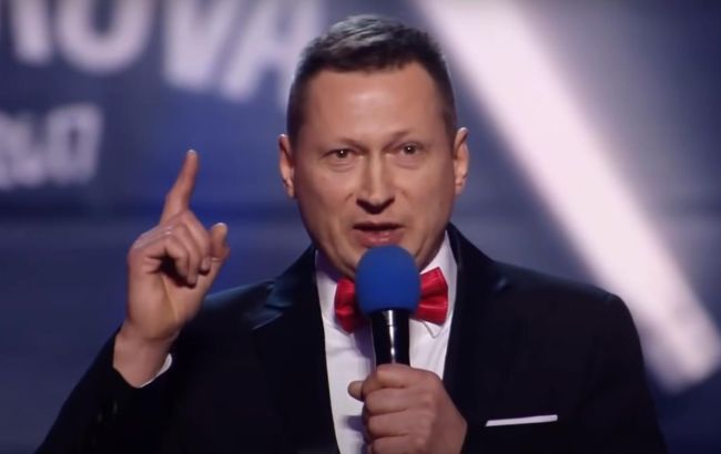 Помер український комік, який служив у ЗСУ з 2022 року
