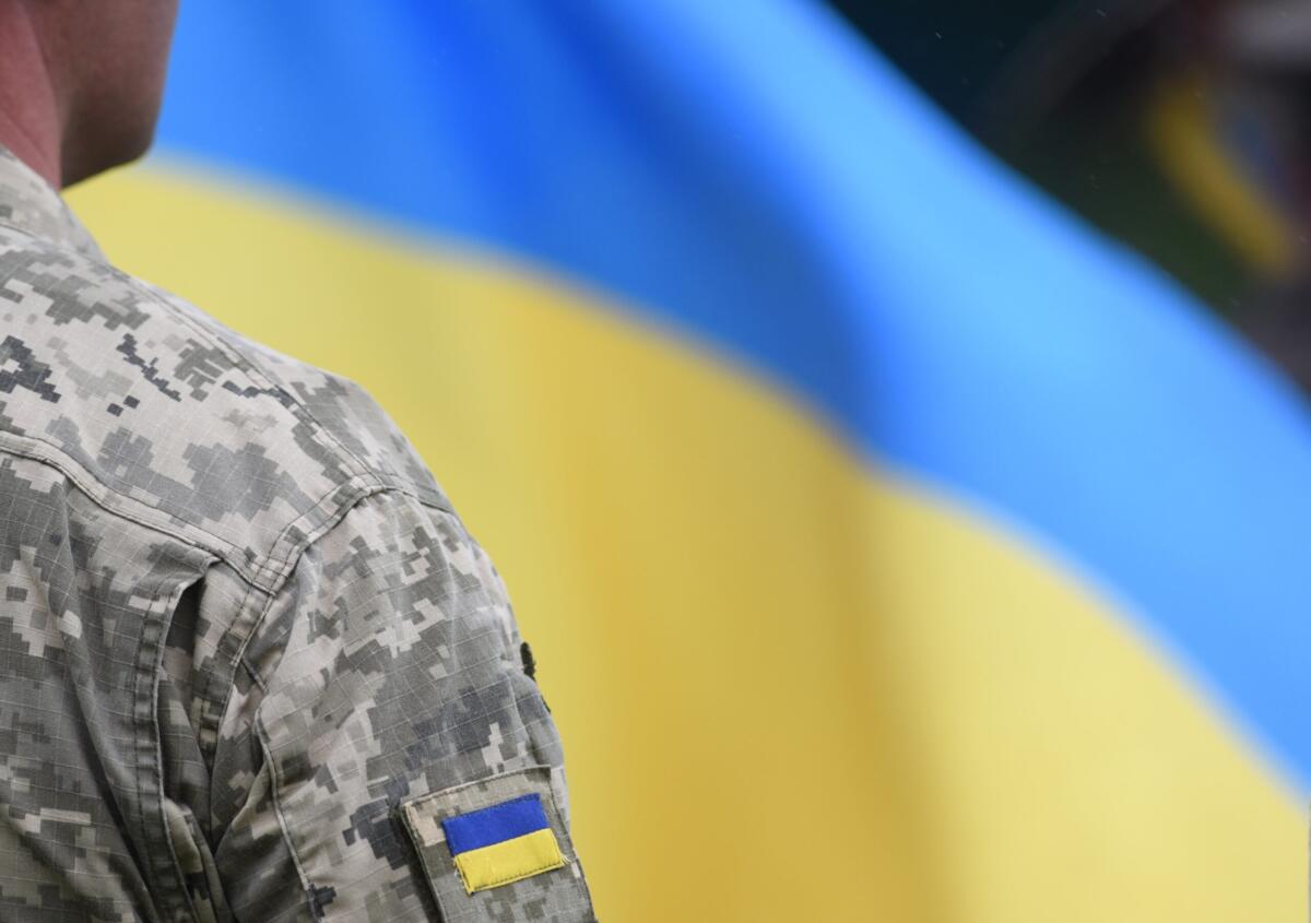 Іноземці, які стали добровольцями в Україні, пояснили свою мотивацію