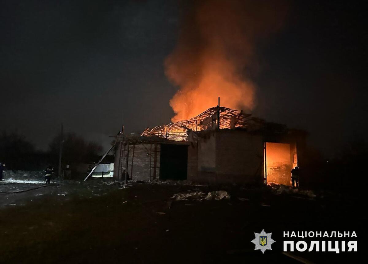 На Донеччині росіяни обстріляли 13 населених пунктів: четверо цивільних загинуло