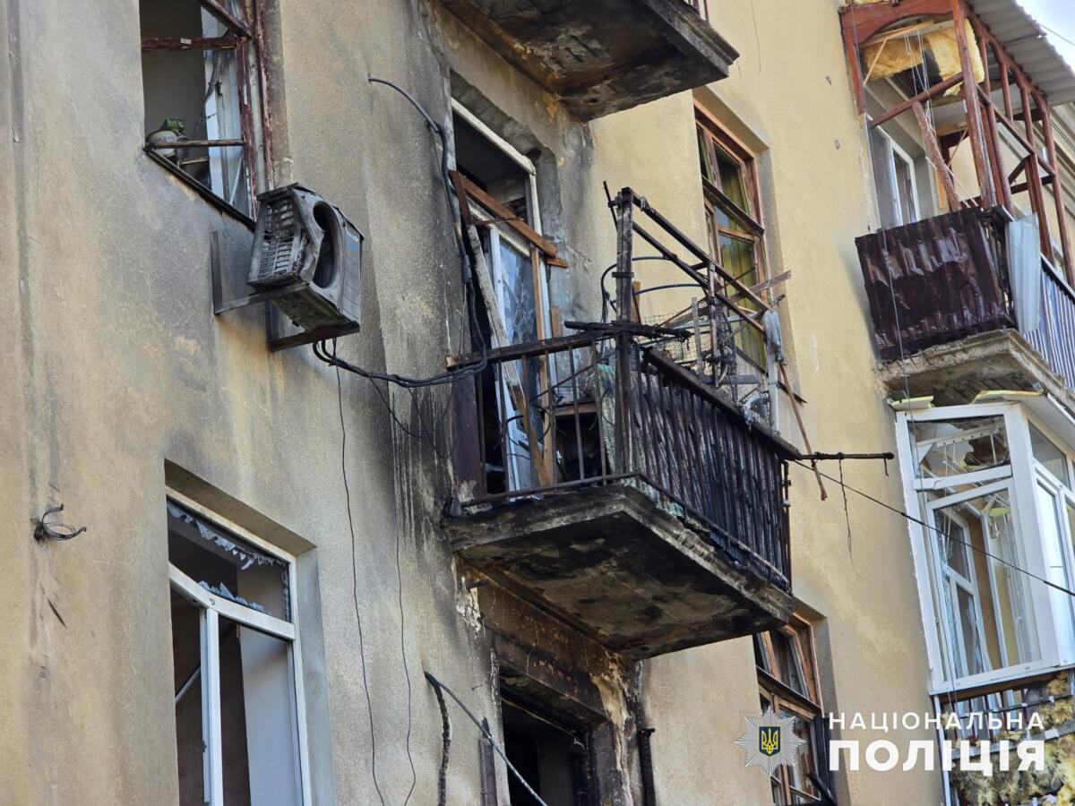 Внаслідок російських обстрілів на Донеччині п’ятеро поранених: куди бив ворог