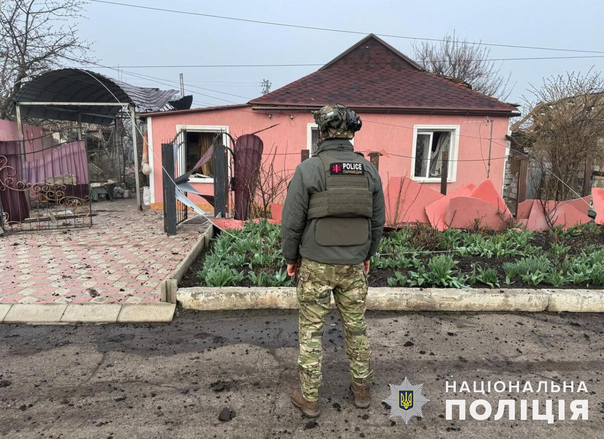 Обстріли на Донеччині: 1 загиблий і 7 поранених за добу