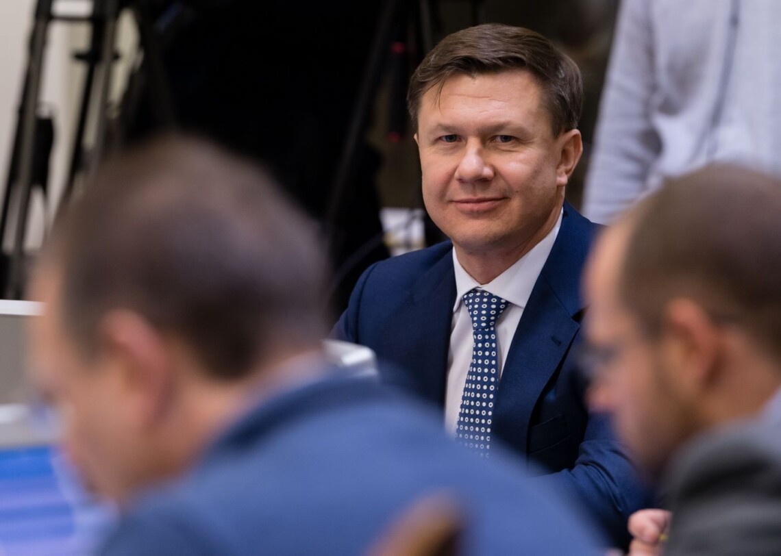Колишній депутат сплатив компенсацію та зробив пожертву, щоб уникнути позбавлення волі у справі про оренду житла