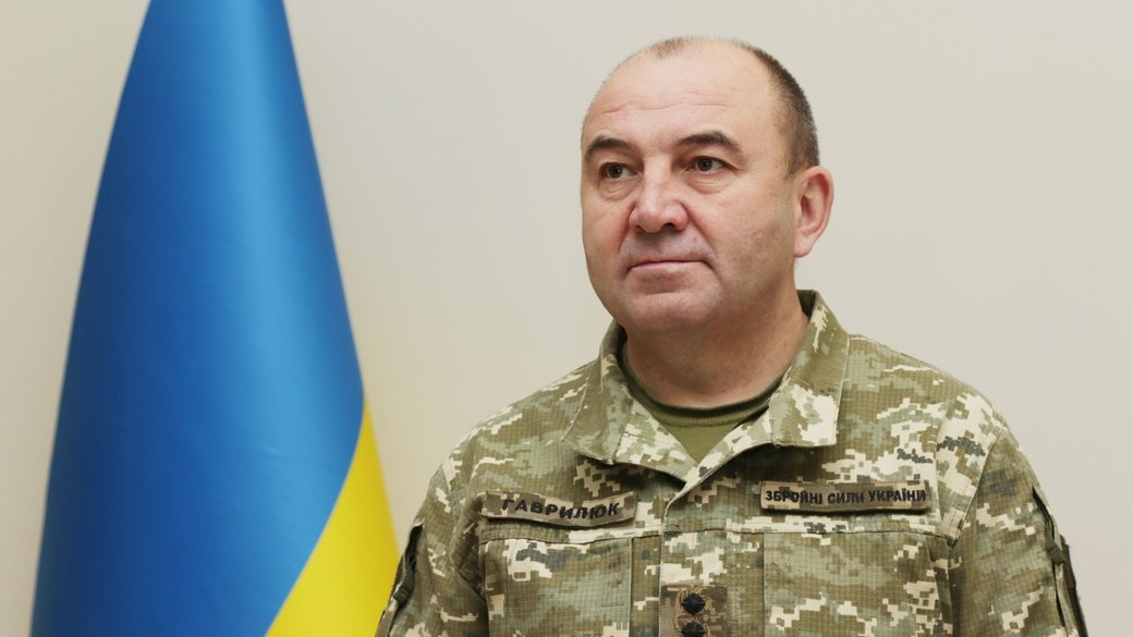 Заступник міністра оборони Гаврилюк йде з посади: причина