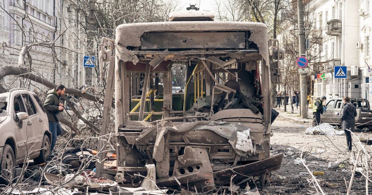 За місяць на Сумщині загинуло 39 цивільних, серед яких і діти