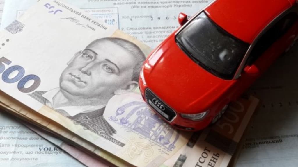 Ветерани отримають автоцивілку безкоштовно: держава компенсуватиме витрати