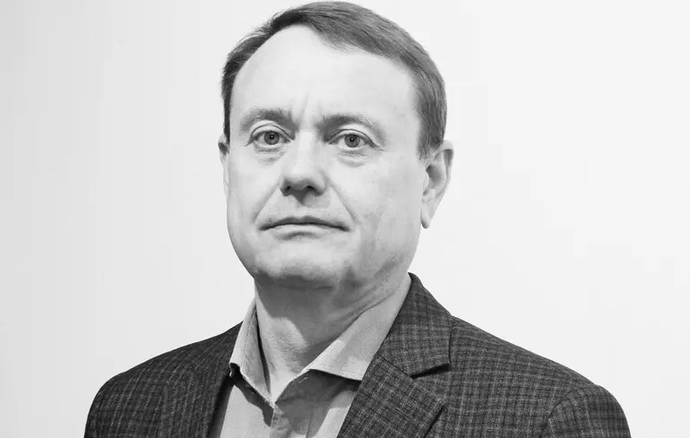 Пішов з життя перший заступник гендиректора Музею історії міста Києва