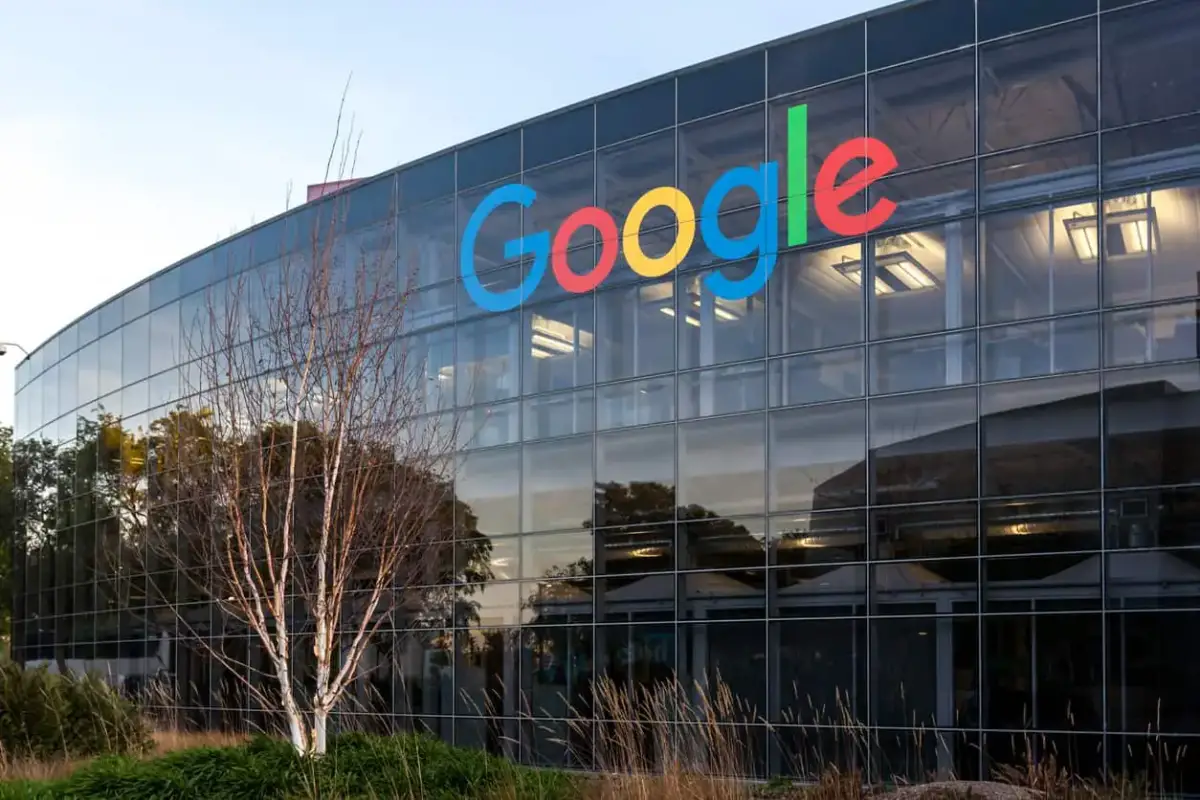 У Британії проти Google подали груповий позов на 5 мільярдів фунтів: що відомо