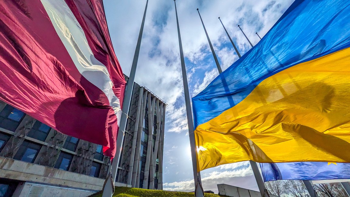 У Латвії відтепер офіційно визнають українські електронні підписи