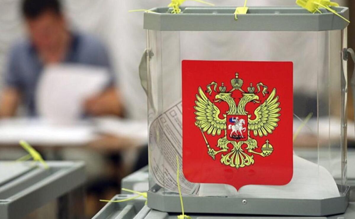Сімферопольські організаторки незаконних виборів отримали по 7 років ув’язнення