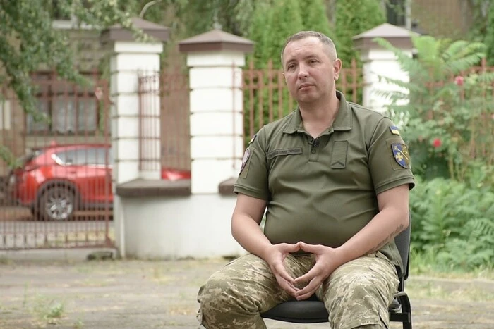 Ексспівробітник ТЦК Олександр Мацько назвав винних у зриві мобілізації