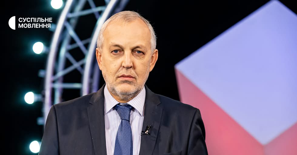 Журналіст Юрій Макаров потрапив до лікарні після нападу невідомого