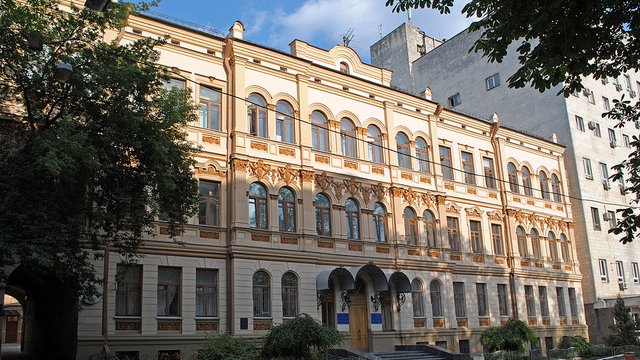 Через війну культурна сфера втратила до 30% людського потенціалу