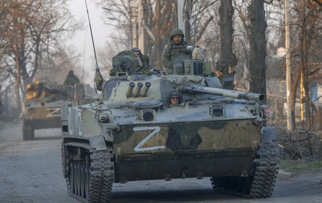 В ОСУВ “Хортиця” розповіли, чи є у ворога плани прорватися до адмінмежі Дніпропетровщини
