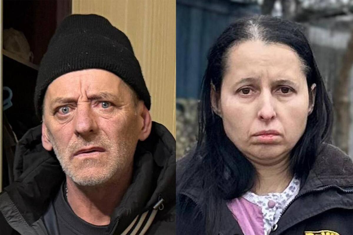 У Харкові за державну зраду засуджено двох російських агентів, які видавали себе за волонтерів, що допомагали тваринам