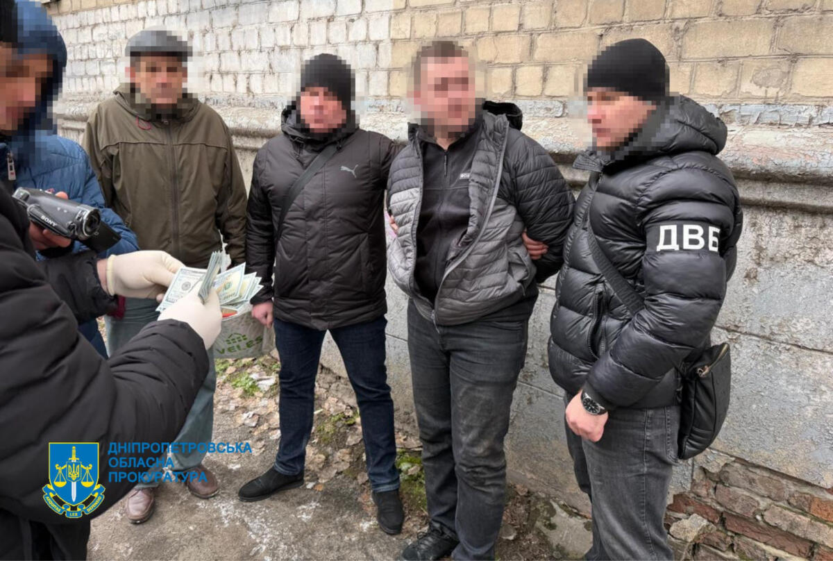 Поліцейського з Дніпра судитимуть: деталі кримінальної справи