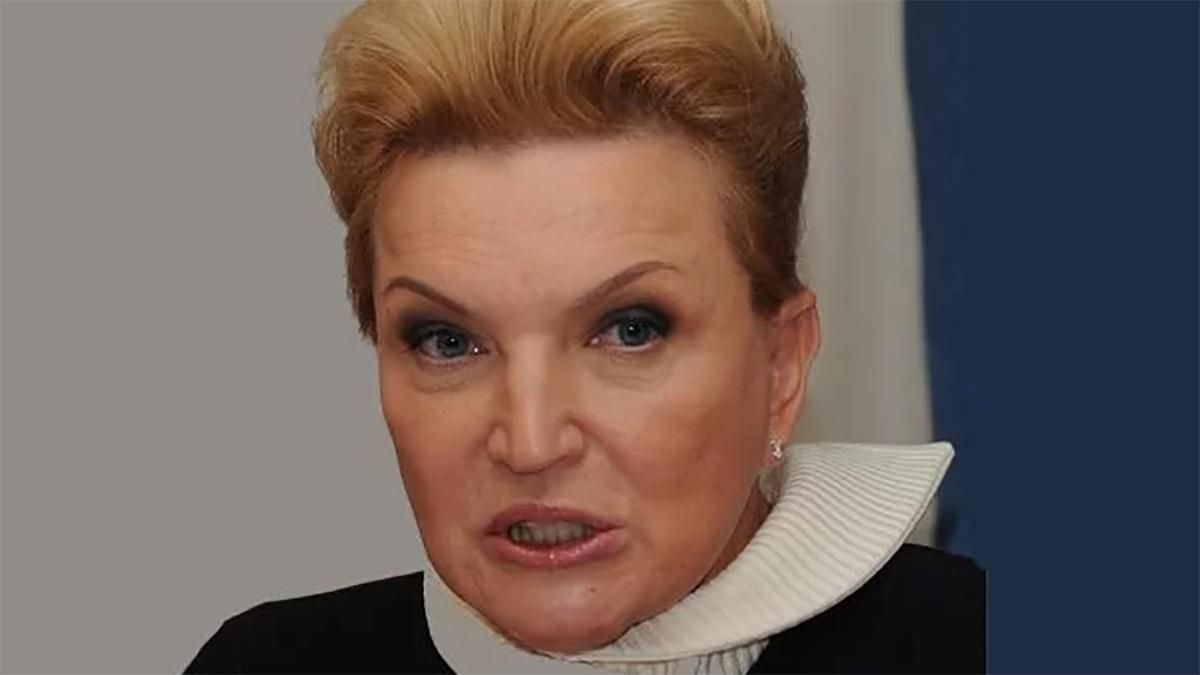 Ексчиновниця часів Януковича вже чотири роки намагається збільшити пенсію через суд
