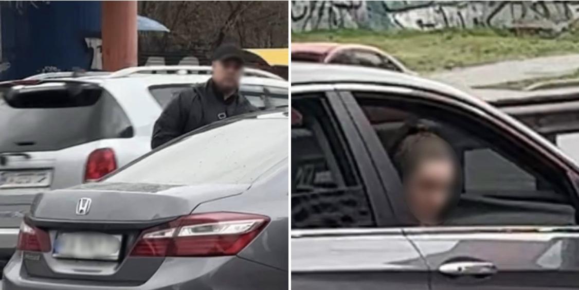 У Києві невідомі напали на військового: поліція з’ясовує обставини інциденту