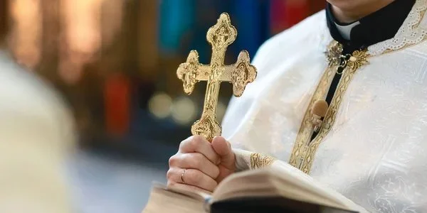 Критерії та умови надання відстрочки для священнослужителів з 1 квітня