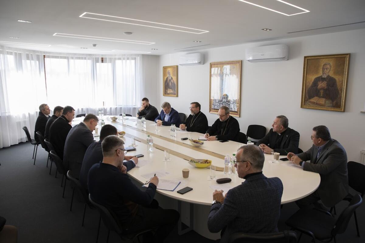 Започатковано новий християнський рух в Україні: деталі