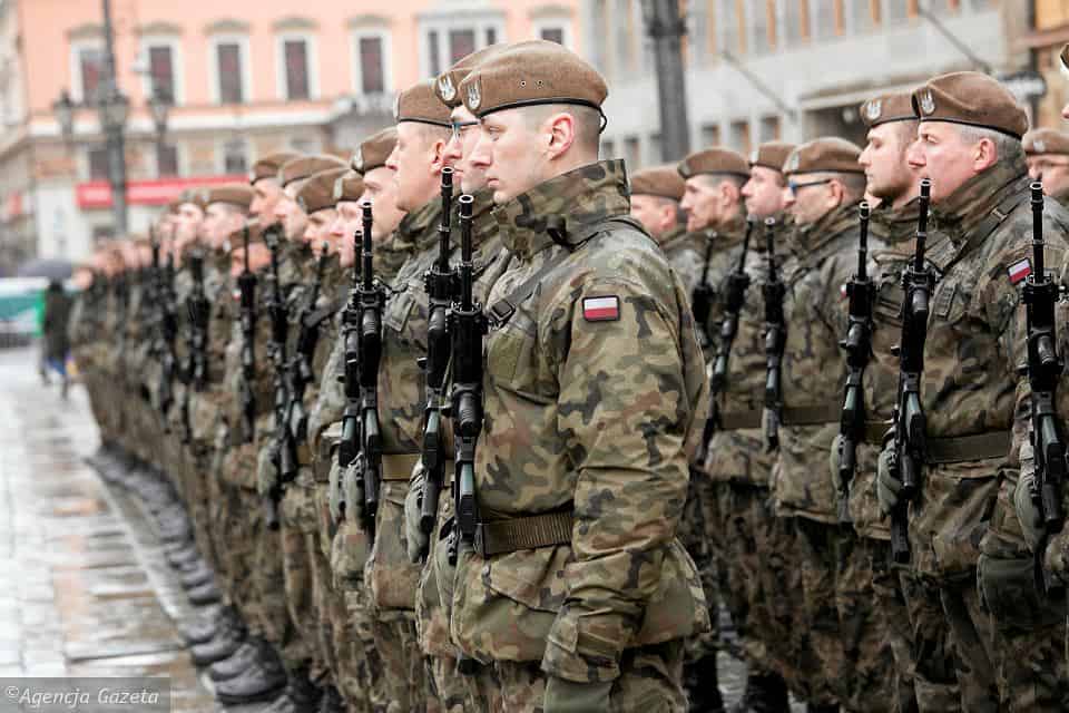 Російсько-білоруські військові навчання: у Польщі обіцяють «адекватну відповідь»
