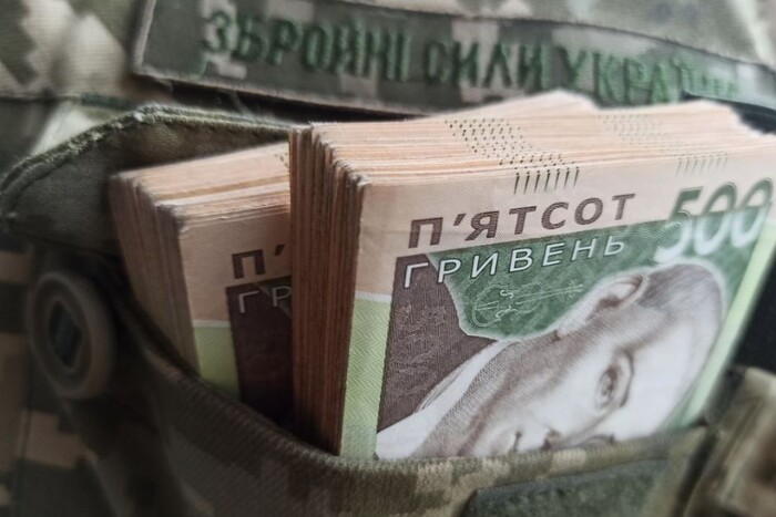 В Україні збільшено виплати сім’ям загиблих добровольців