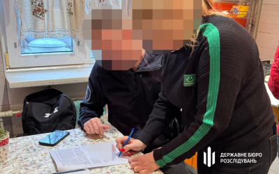 На Одещині правоохоронниця на власному авто вивозила ухилянтів за кордон