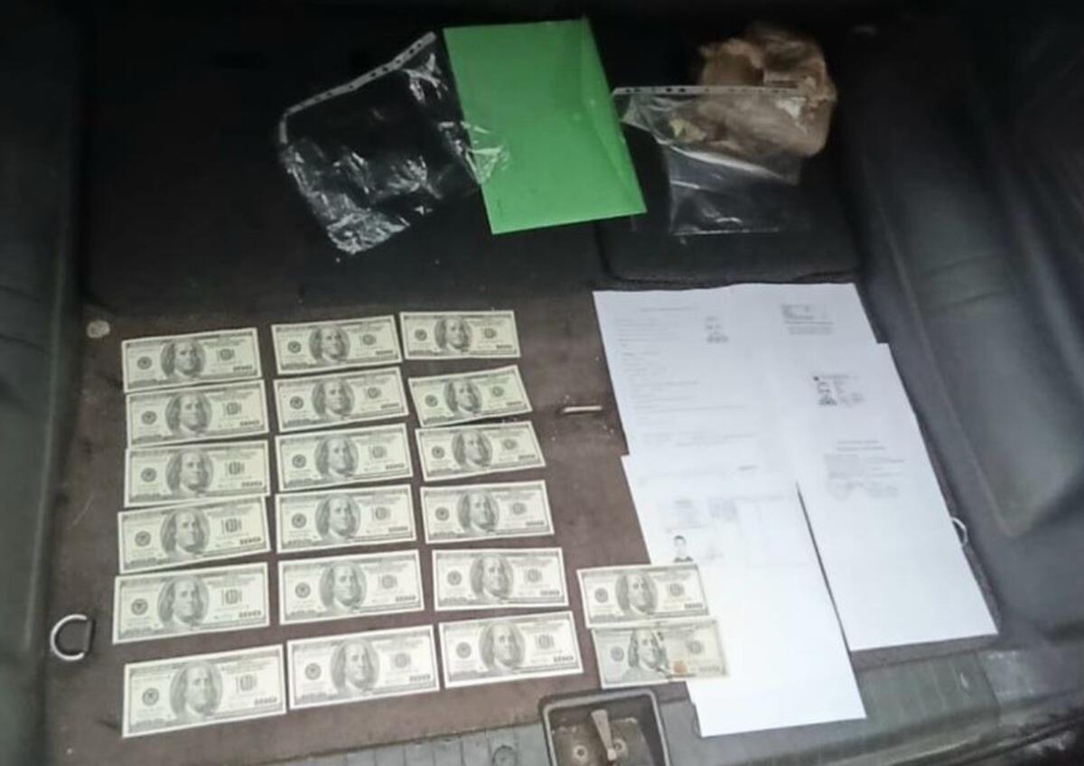 На Запоріжжі затримали організатора “гарячих турів” для призовників